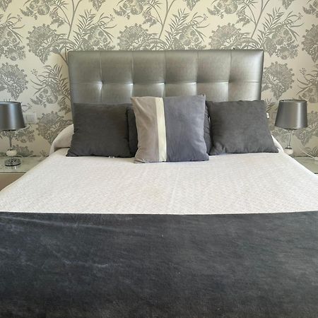 Atico Exclusivo Bueu Centro, 50M Playa Apartment Екстериор снимка
